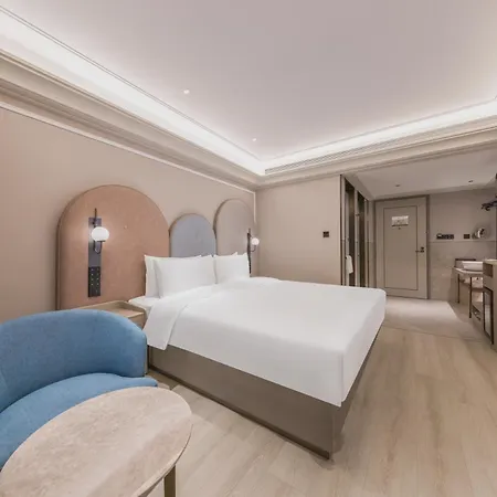 Olympic Park Boutique Hotel-3