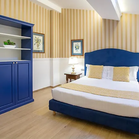 Boutique Hotel Del Corso-2
