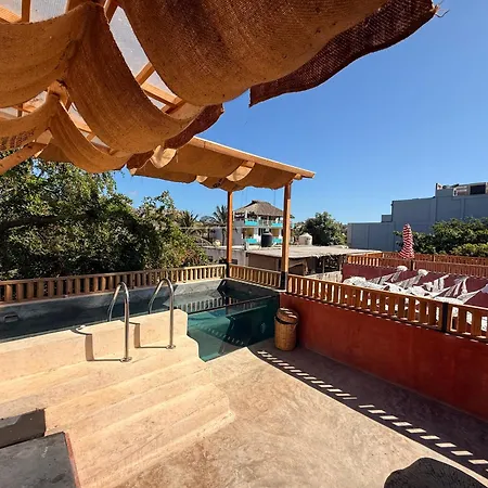 Casa Malagua Hotel Boutique-2