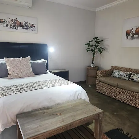 Laughing Dove Boutique Hotel-3