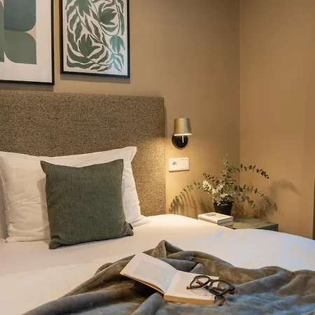 Boutique Hotel Am Park-3