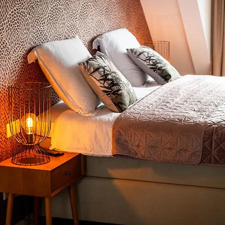 Boetiekhotel Het Huis-3