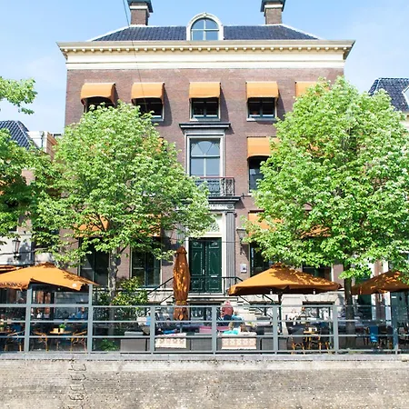 Boutique Hotel Catshuis-2
