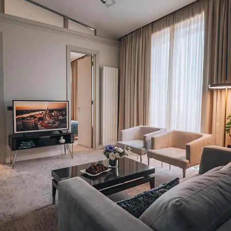 Boutique Hotel Townhouse 27-3