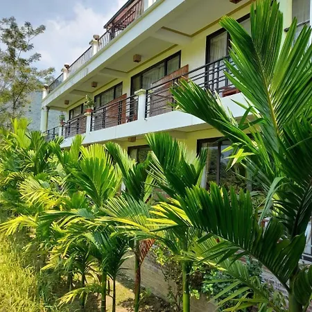 Mai Chau Sunset Boutique Hotel-3