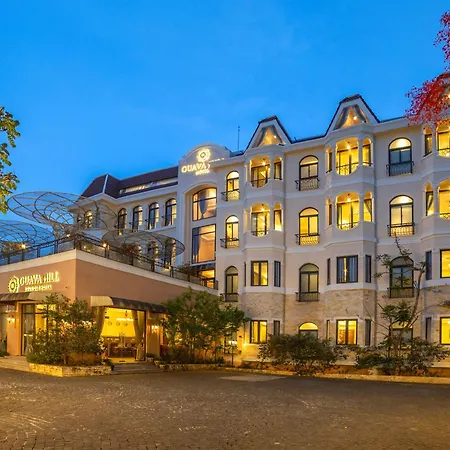 Guava Hill Boutique Hotel-2