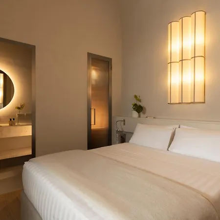 Velvet Grey Boutique Hotel Roma-2