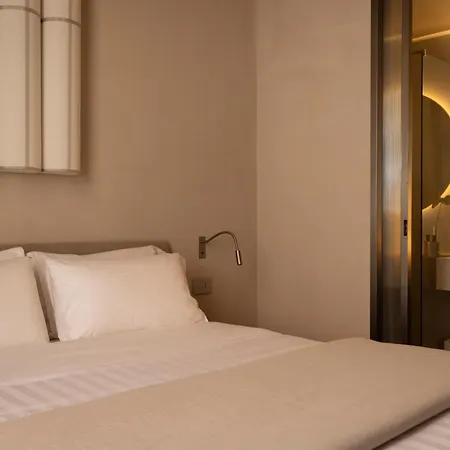 Velvet Grey Boutique Hotel Roma-2