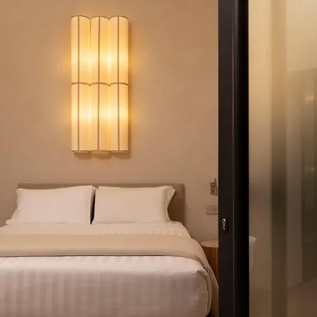 Velvet Grey Boutique Hotel Roma-3