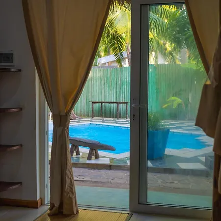 Villa Valiha Boutique Hotel-2