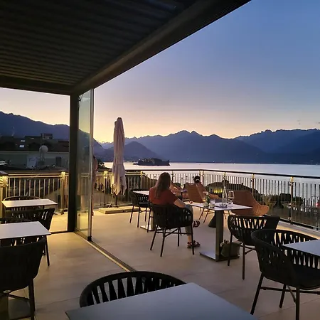 Sempione Boutique Hotel-2