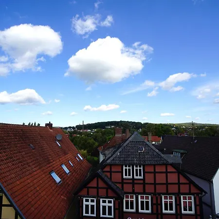 Boutique Hotel Am Markt-3