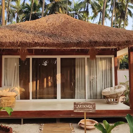 Thalassa Beach Boutique Resort-3