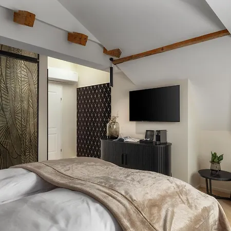 Boutique Hotel By Maier - Contactless Check-In-3