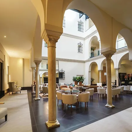 Eurostars Sevilla Boutique-2