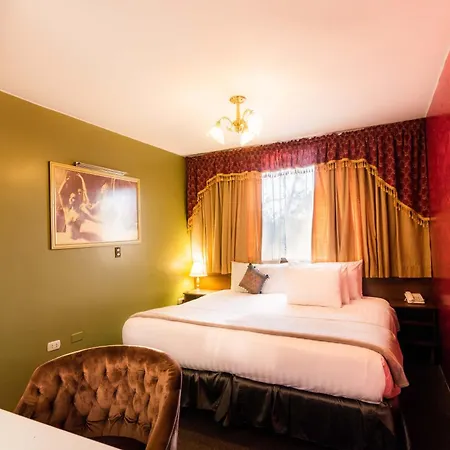 Dreams Hotel Boutique-3