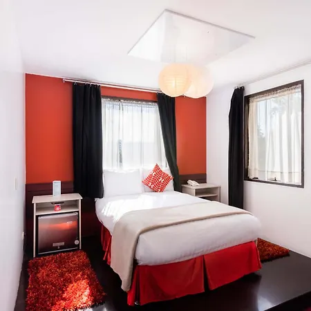 Dreams Hotel Boutique-2