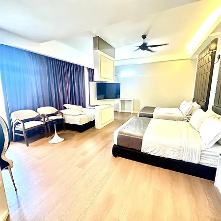The Sterling Boutique Hotel Melaka-2
