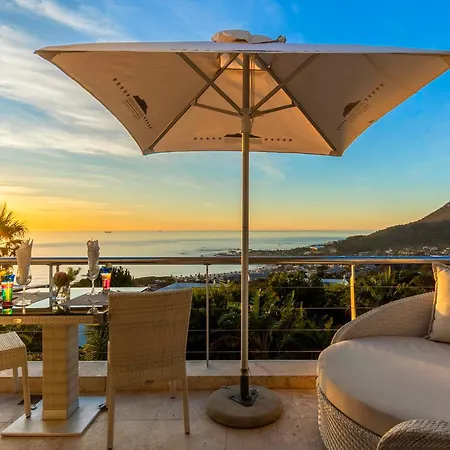 Atlanticview Cape Town Boutique Hotel-2