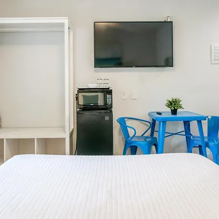 Costa Norte Boutique Hotel Miami Beach-3