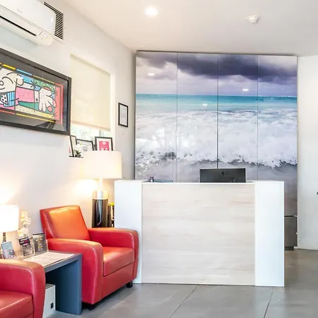 Costa Norte Boutique Hotel Miami Beach-3