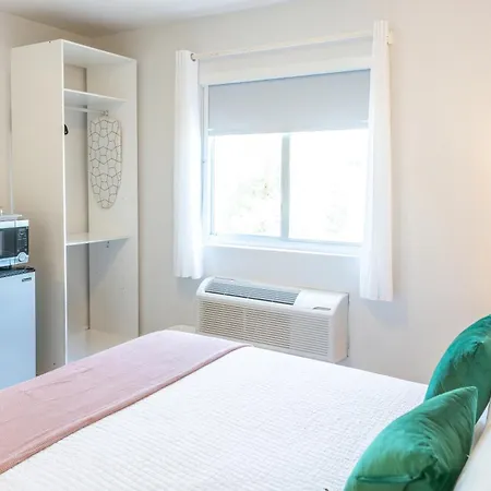 Costa Norte Boutique Hotel Miami Beach-2