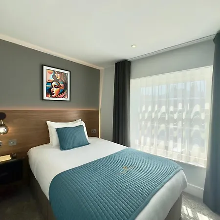 The Abbots Boutique Hotel-3