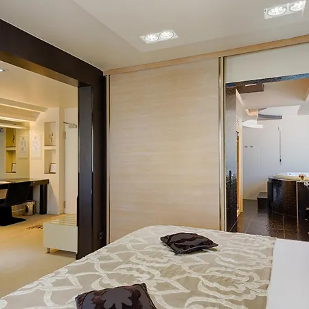 Damianii Luxury Boutique Hotel & Spa-3