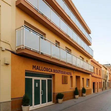 Mallorca Boutique Hotel-3