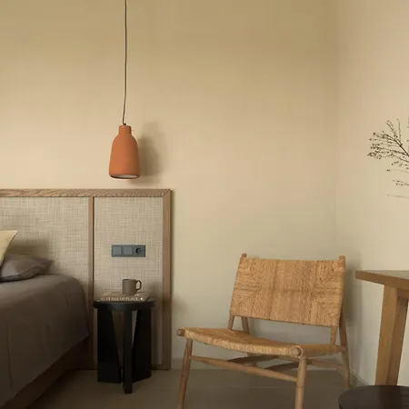 Kymani Boutique Hotel & Suites-3