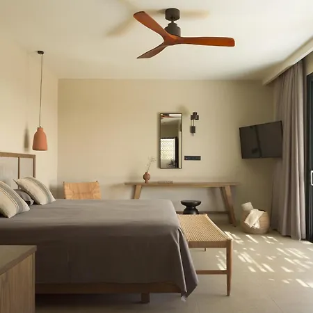 Kymani Boutique Hotel & Suites-2