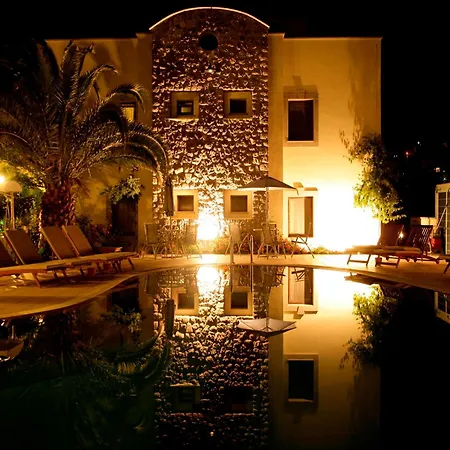 Bella Garden Hotel-2