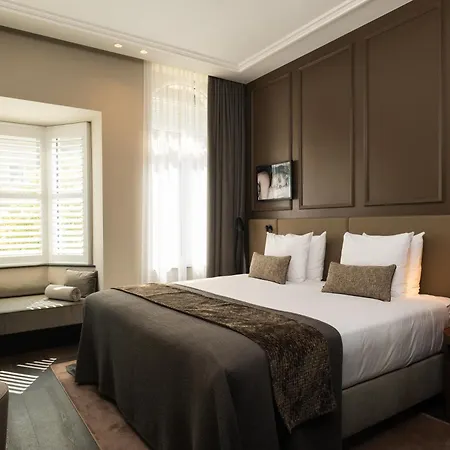Boutique Hotel Beaumont Maastricht-2