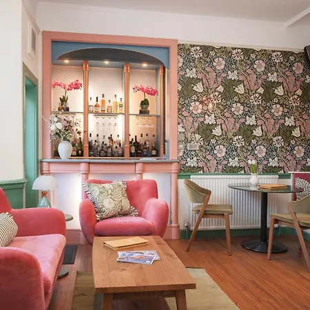 Harington'S Boutique Hotel-3