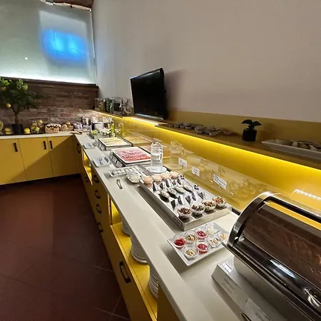 Boutique Hotel Sopianae-2