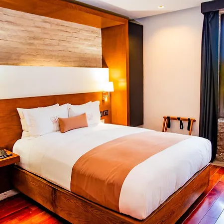 Hotel Boutique Casa Madero-3