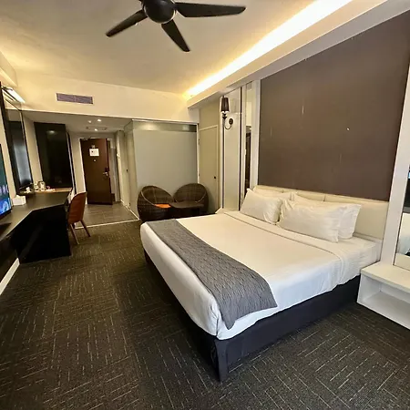 The Sterling Boutique Hotel Melaka-2