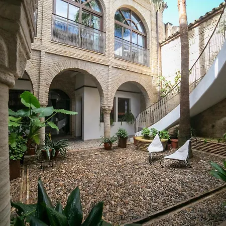 Hotel Boutique Patio del Posadero-2