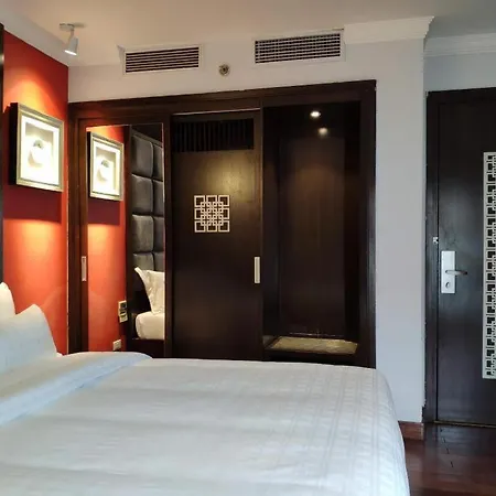 Church Boutique Hotel Hang Trong-3