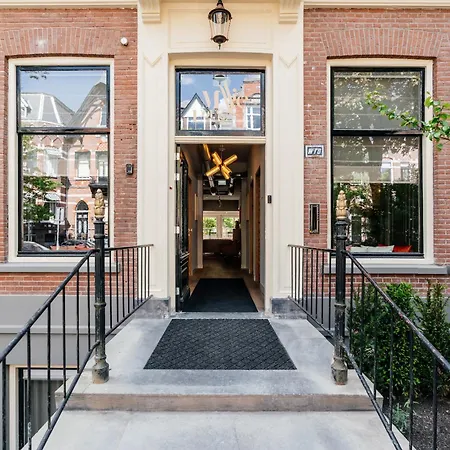 Boutique Hotel Malie House-2
