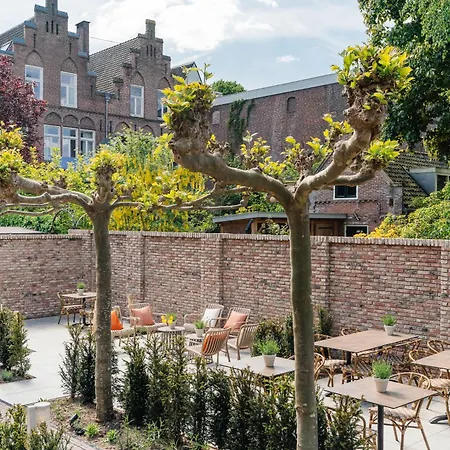 Boutique Hotel Malie House-3