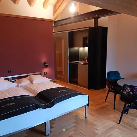 Boutique Hotel Bellevue-3