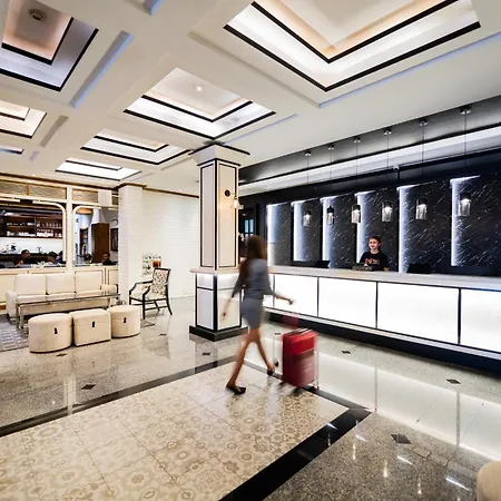 Stark Boutique Hotel And Spa-3