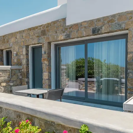 Ftelia Bay Boutique Hotel-3
