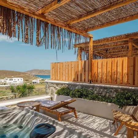 Ftelia Bay Boutique Hotel-3