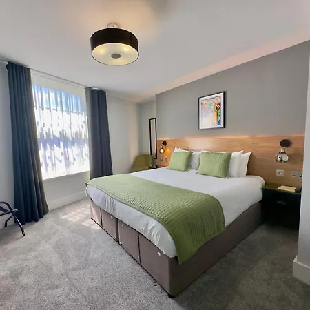 The Abbots Boutique Hotel-2
