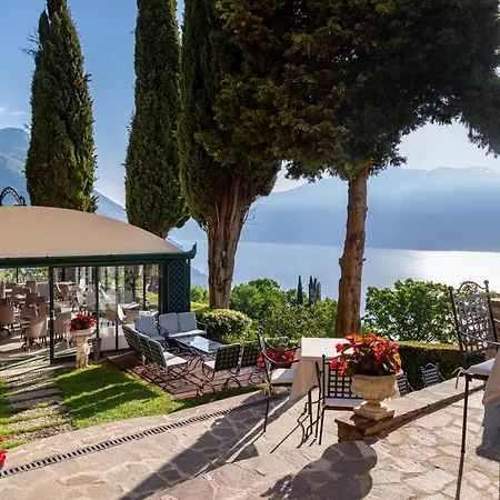 Boutique Hotel Villa Sostaga-3