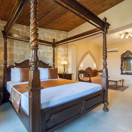 S.Nikolis' Historic Boutique Hotel-2