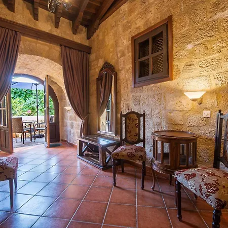 S.Nikolis' Historic Boutique Hotel-3