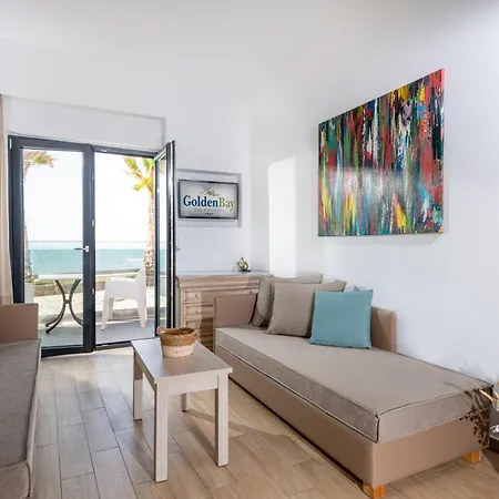 Golden Bay Boutique Hotel&Bungalows-3